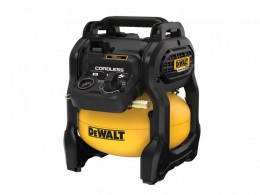 DeWalt DCC1018N 18V XR Compressor Bare Unit £319.00